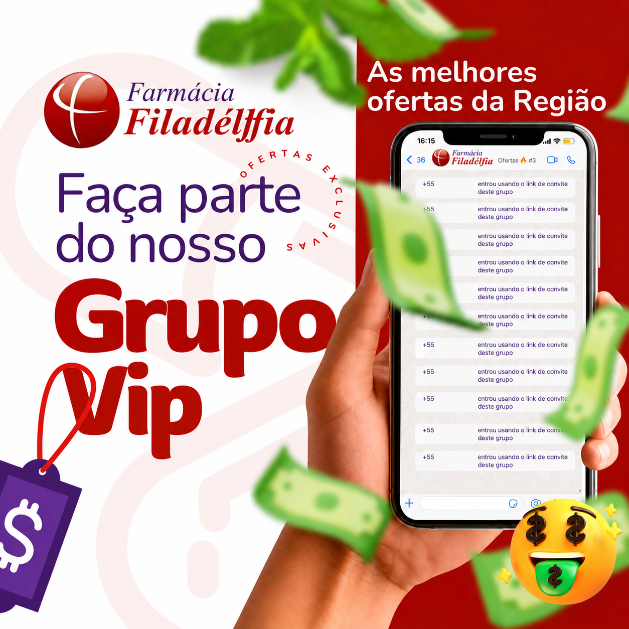 App VIP