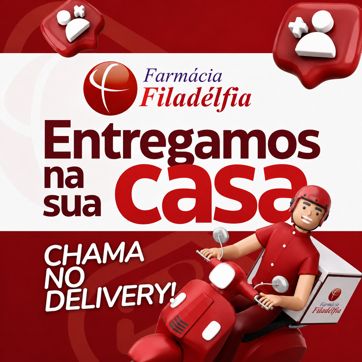 Delivery
